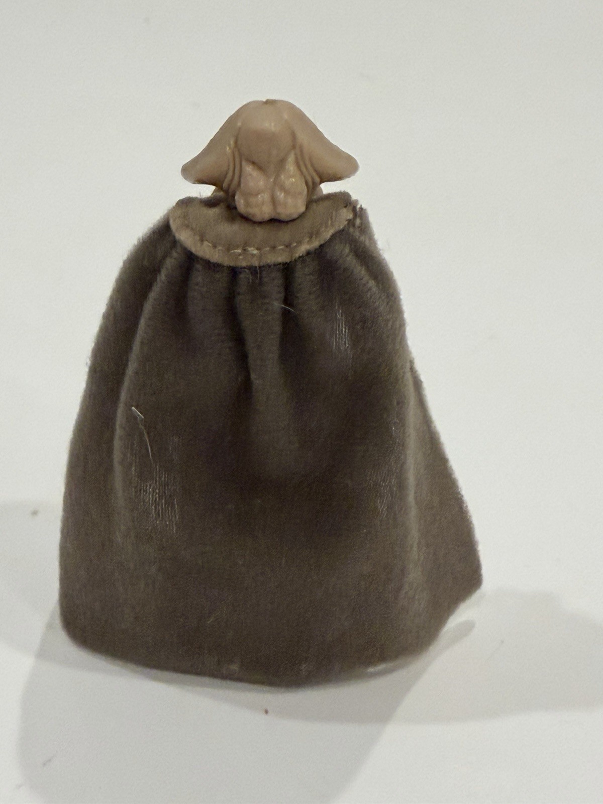 Squid Head sold