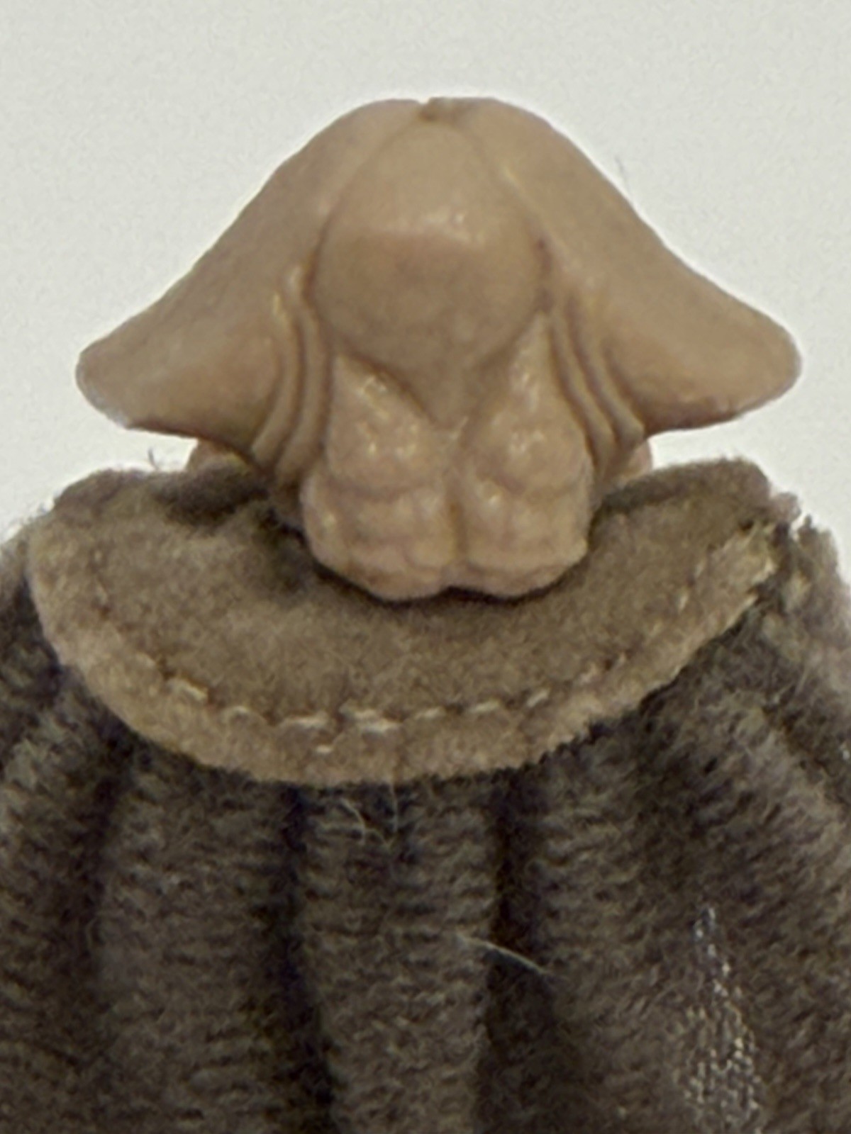 Squid Head sold