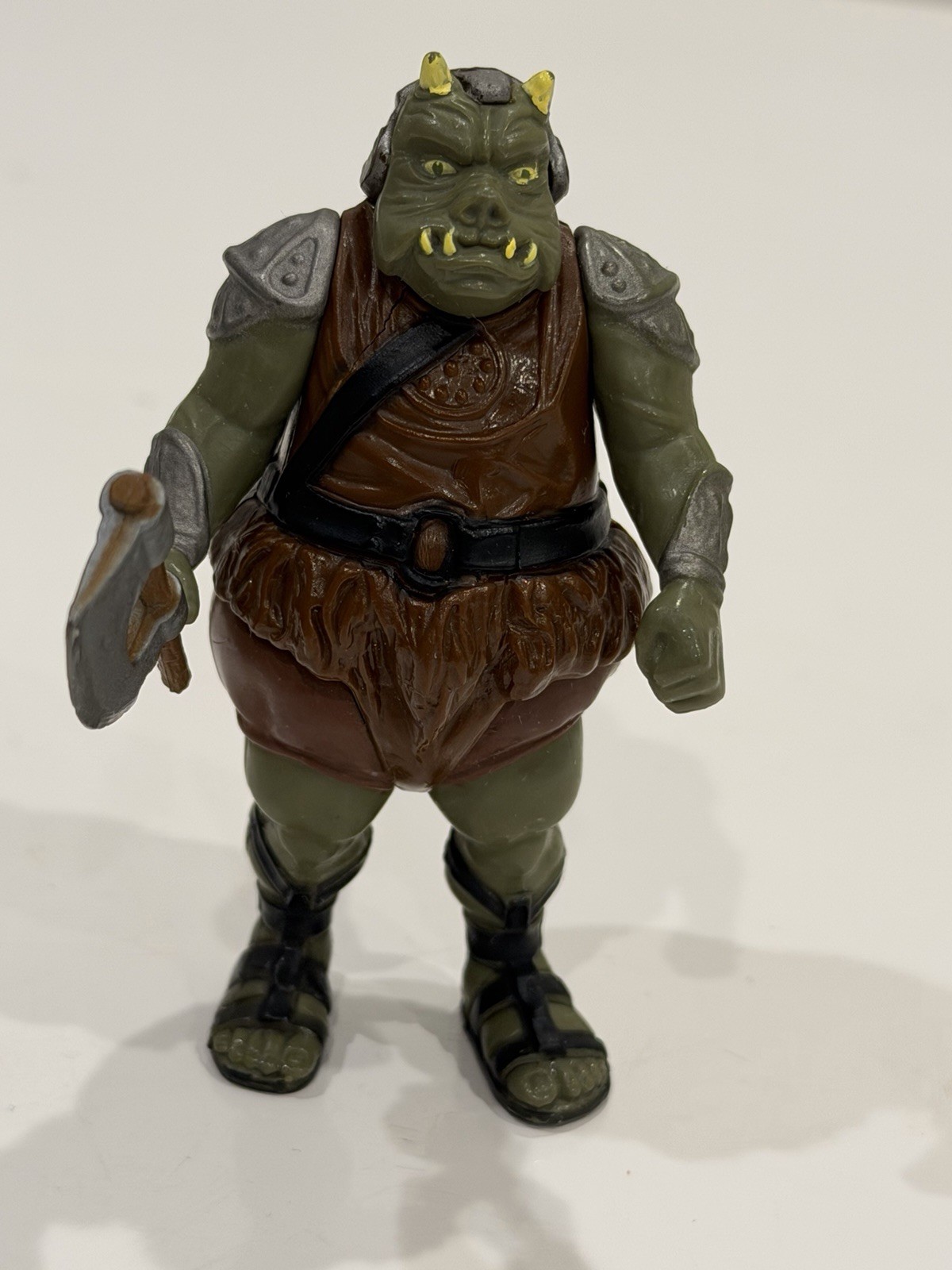Gamorrean Guard sold