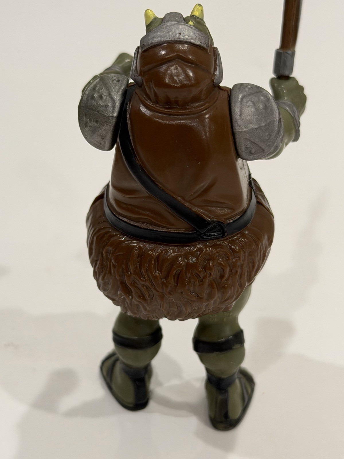 Gamorrean Guard sold