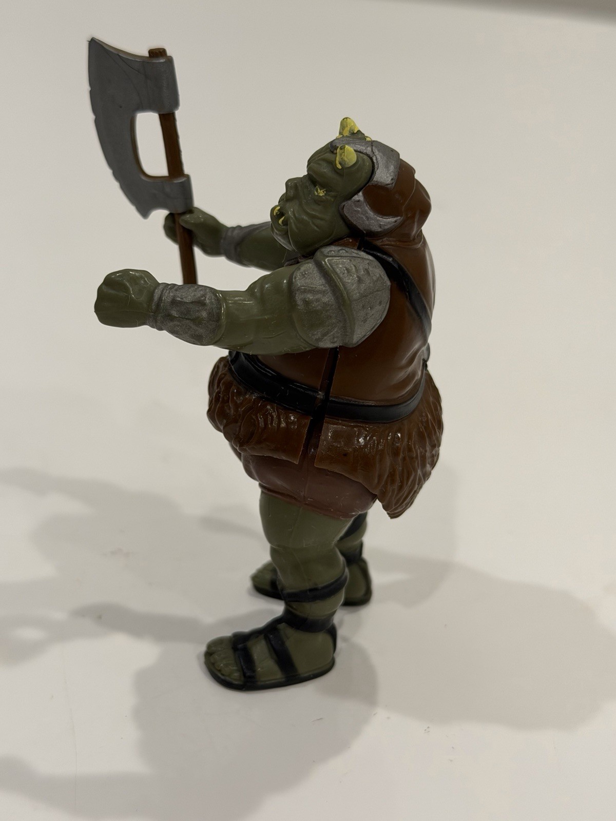 Gamorrean Guard sold