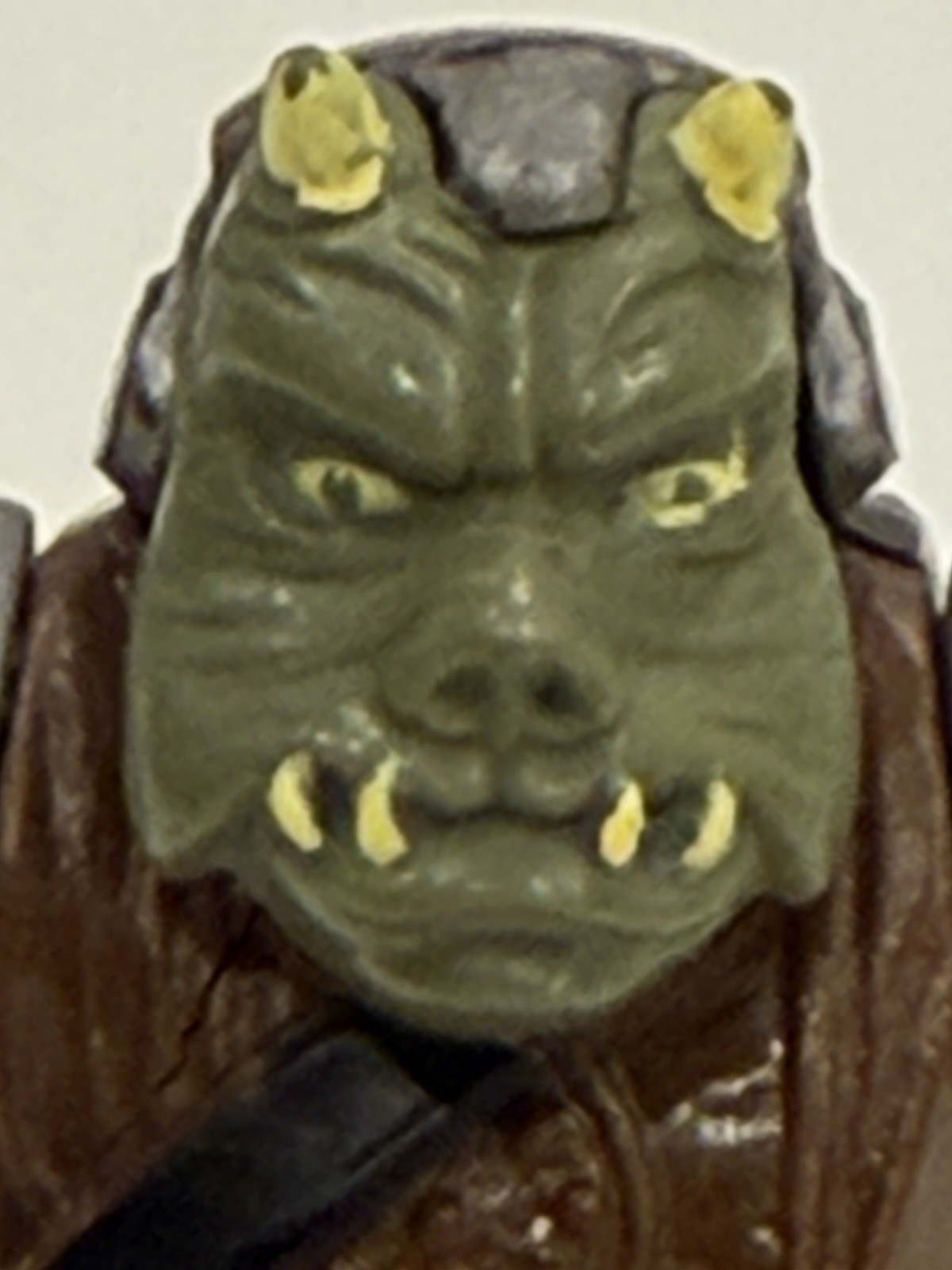 Gamorrean Guard sold