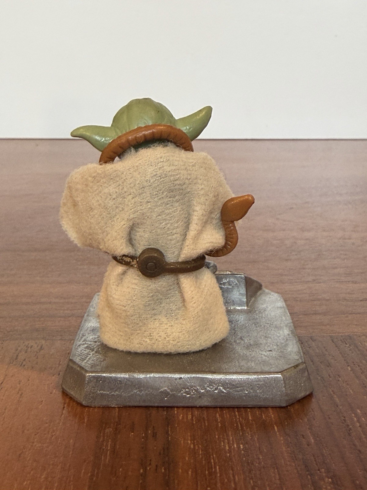 Yoda, The Jedi Master sold