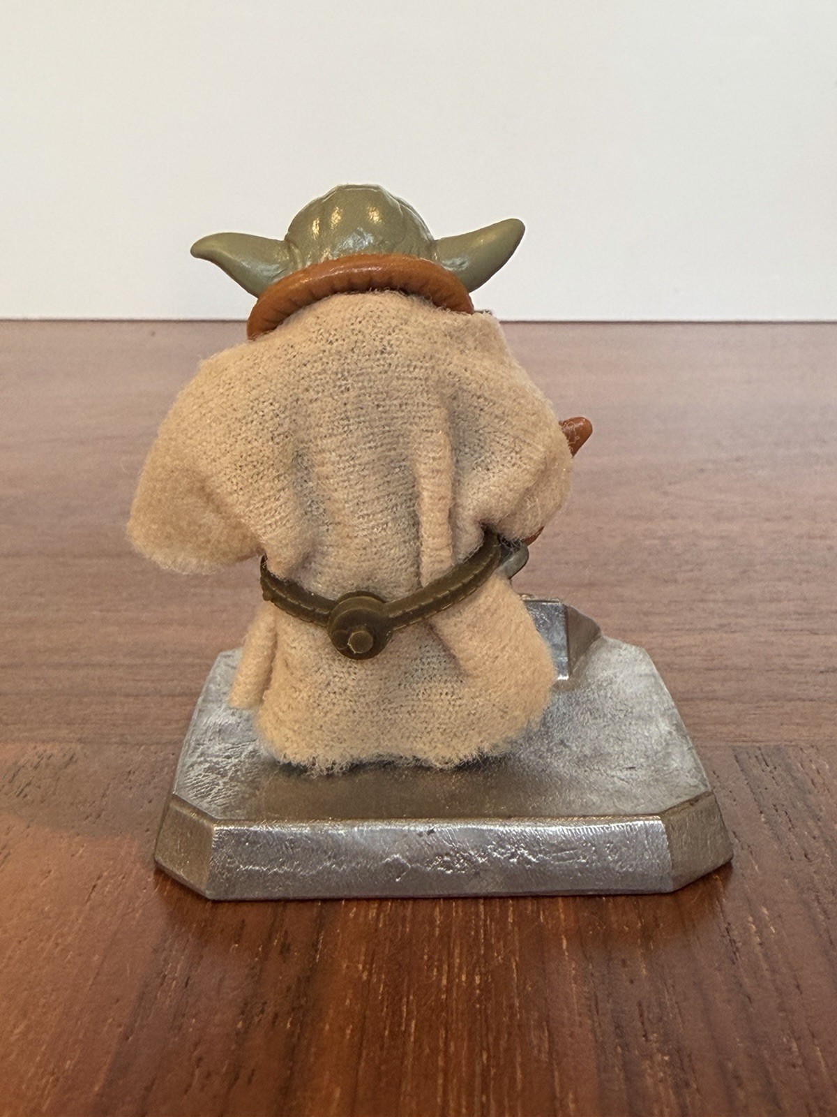Yoda, The Jedi Master sold