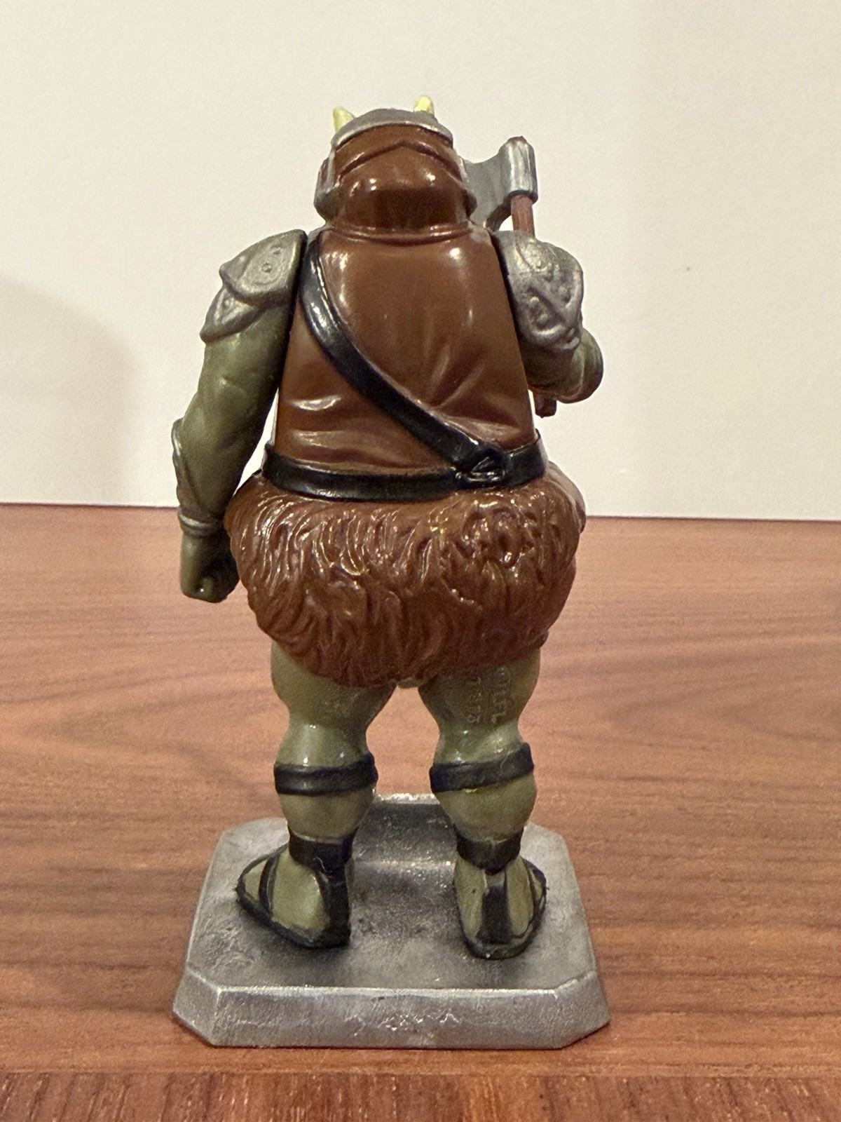 Gamorrean Guard sold