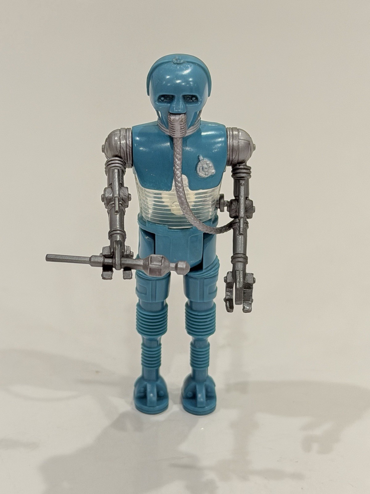 2-1B (Two-Onebee) sold