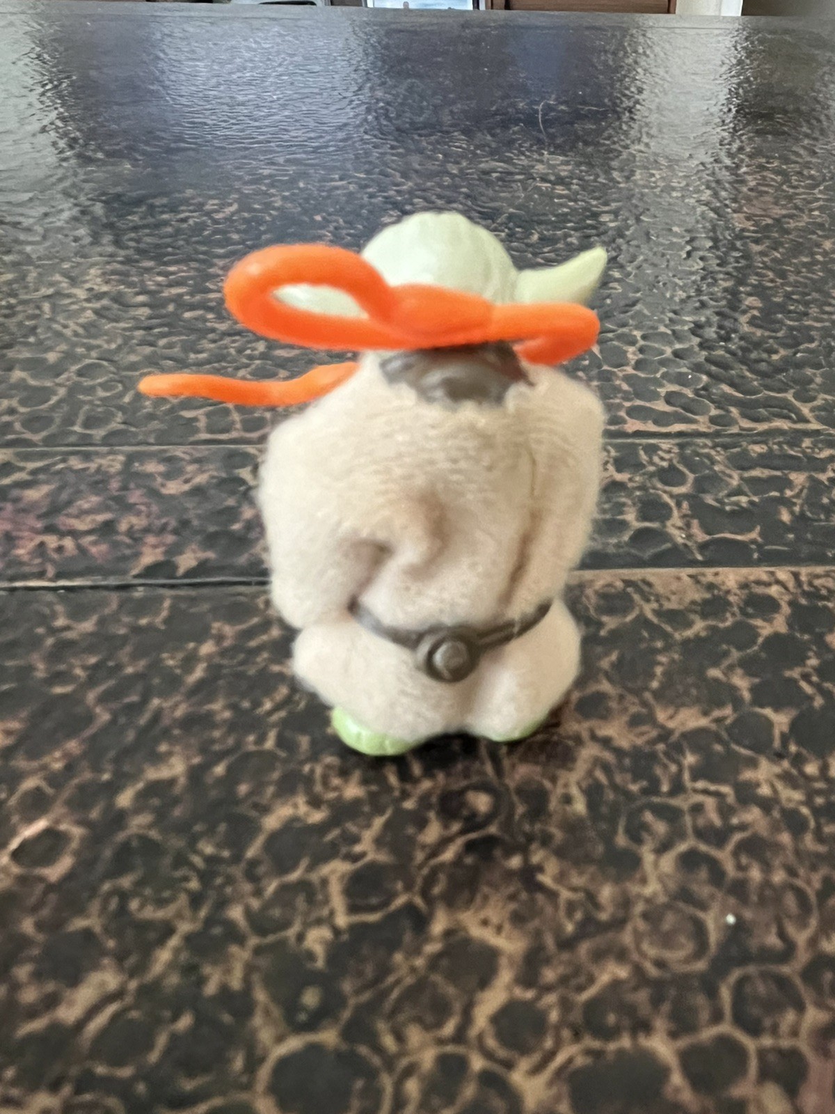 Yoda, The Jedi Master sold