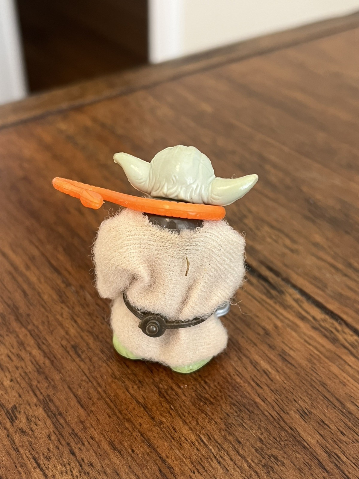 Yoda, The Jedi Master sold