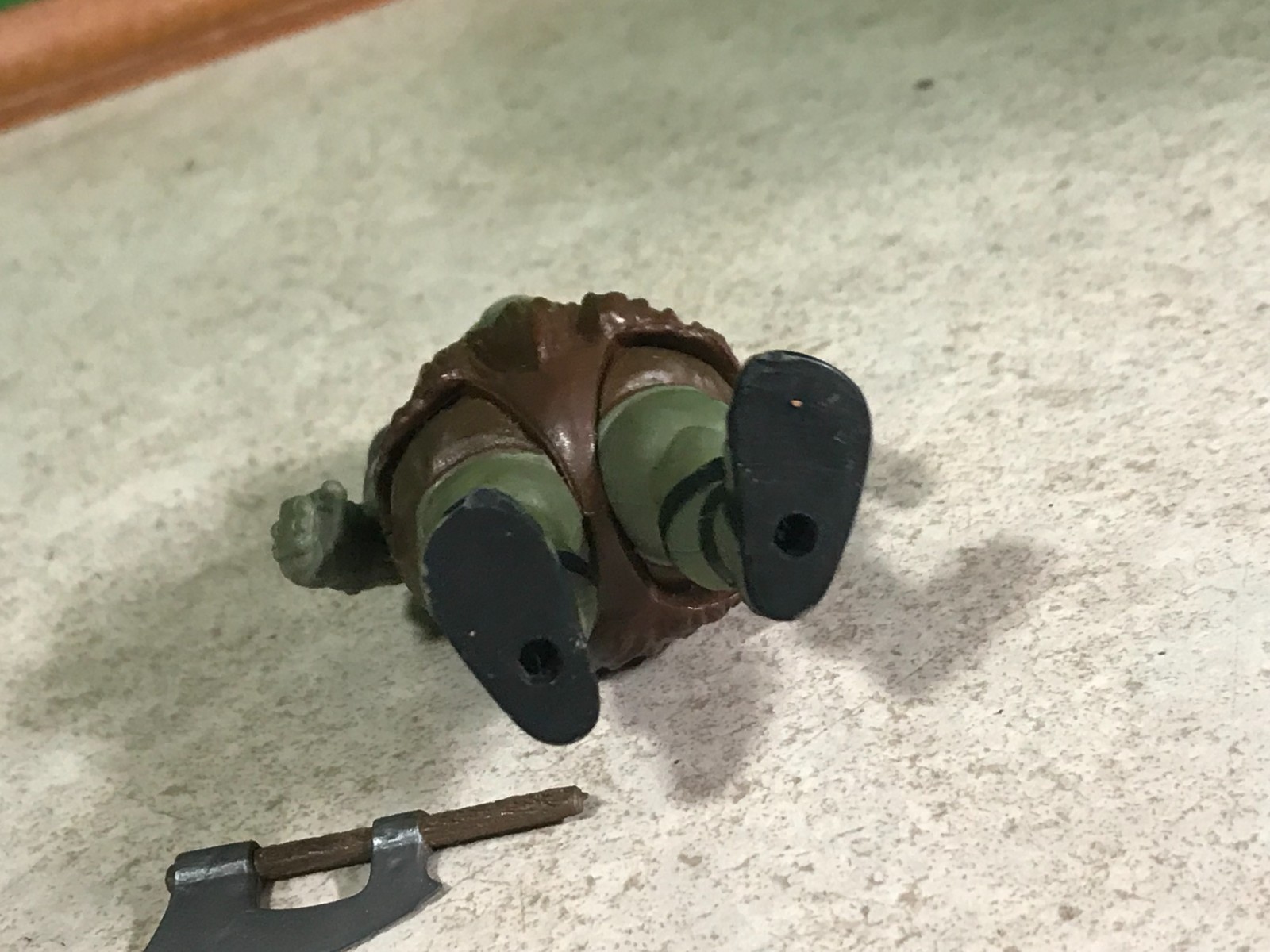 Gamorrean Guard sold