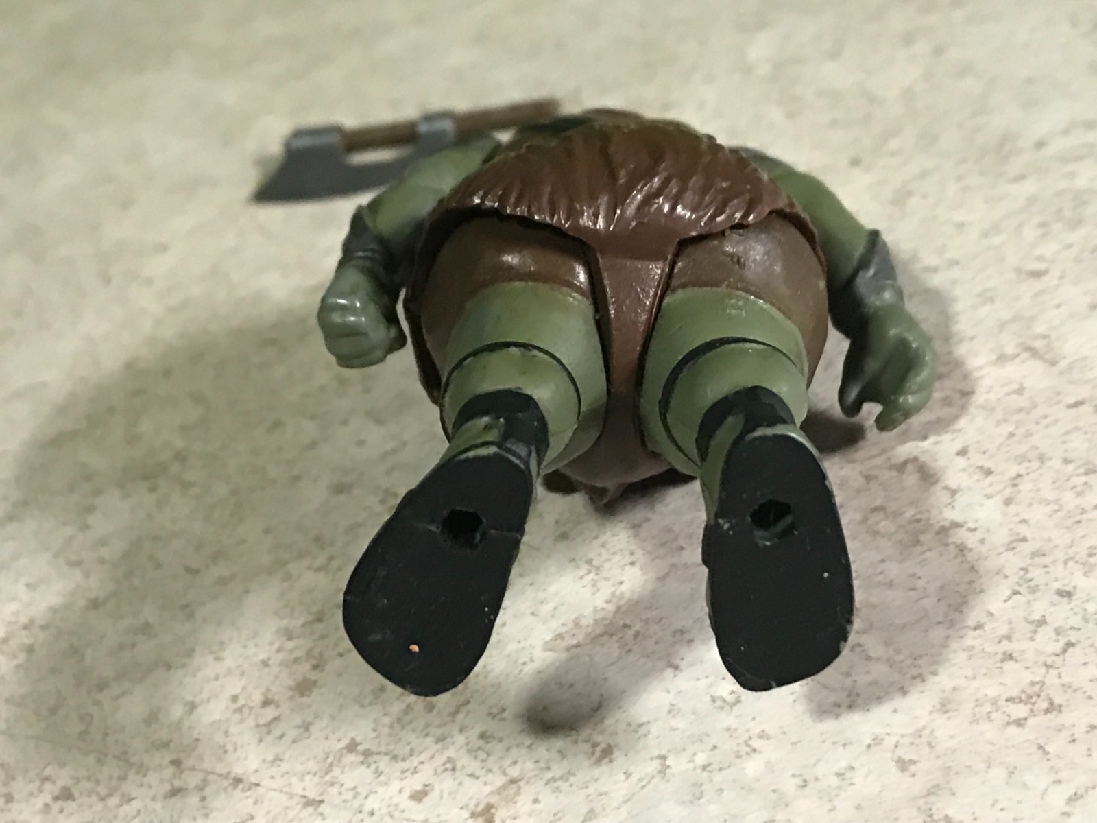 Gamorrean Guard sold