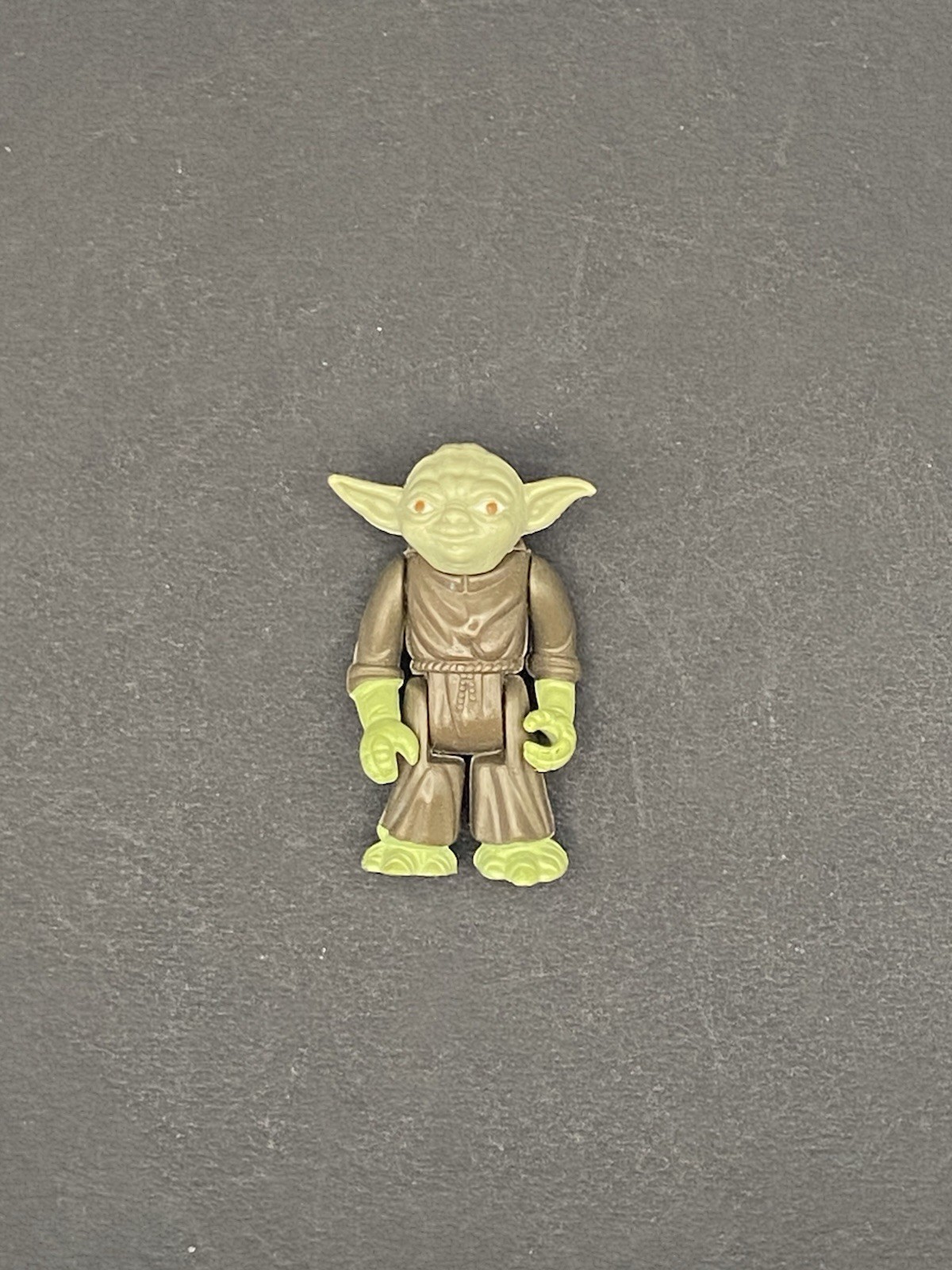 Yoda, The Jedi Master sold