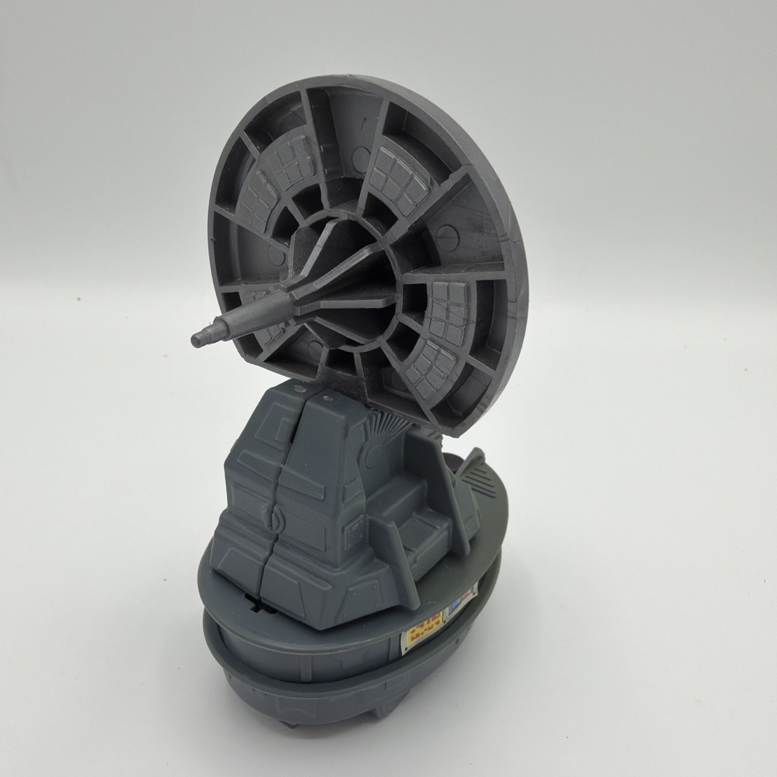 Radar Laser Cannon sold