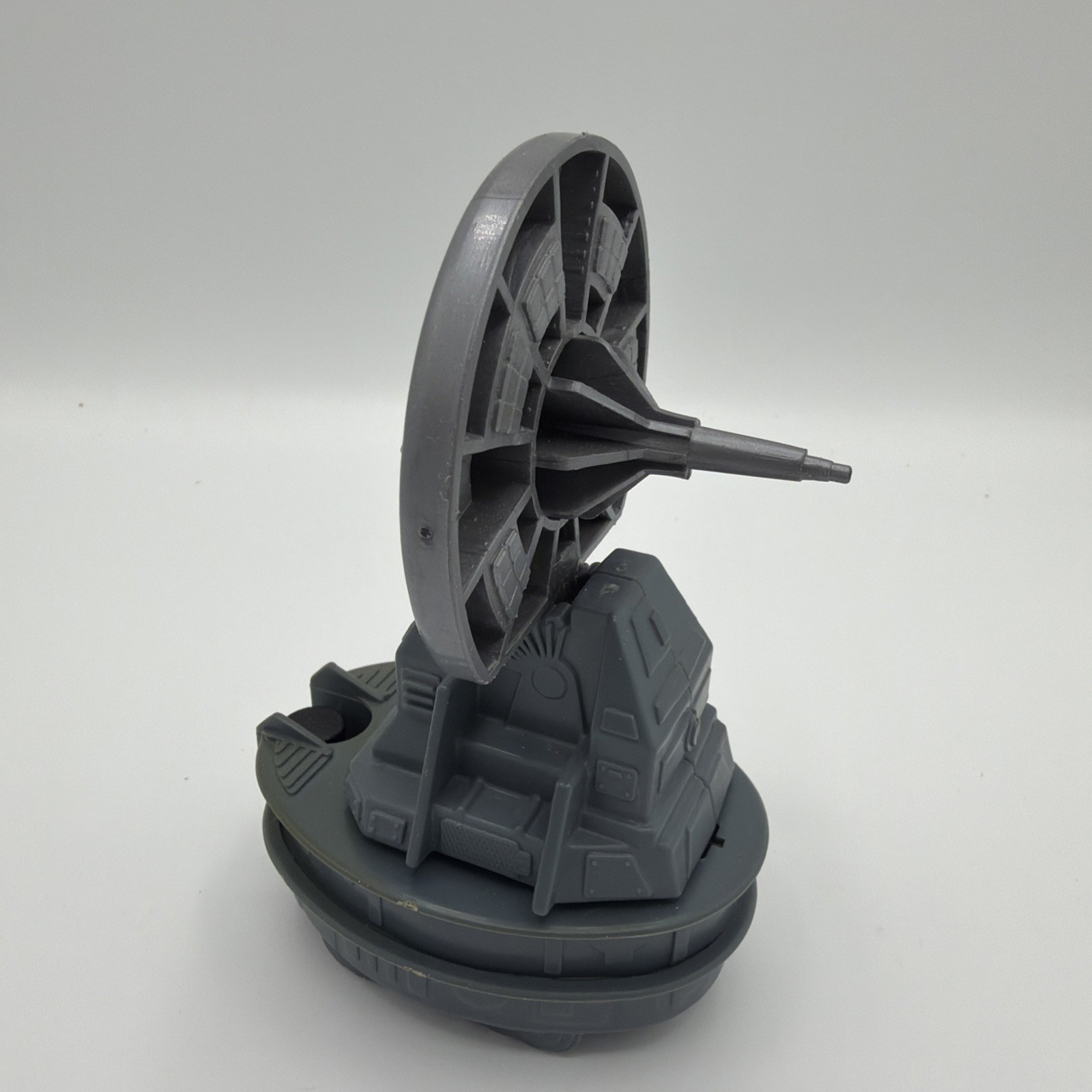 Radar Laser Cannon sold