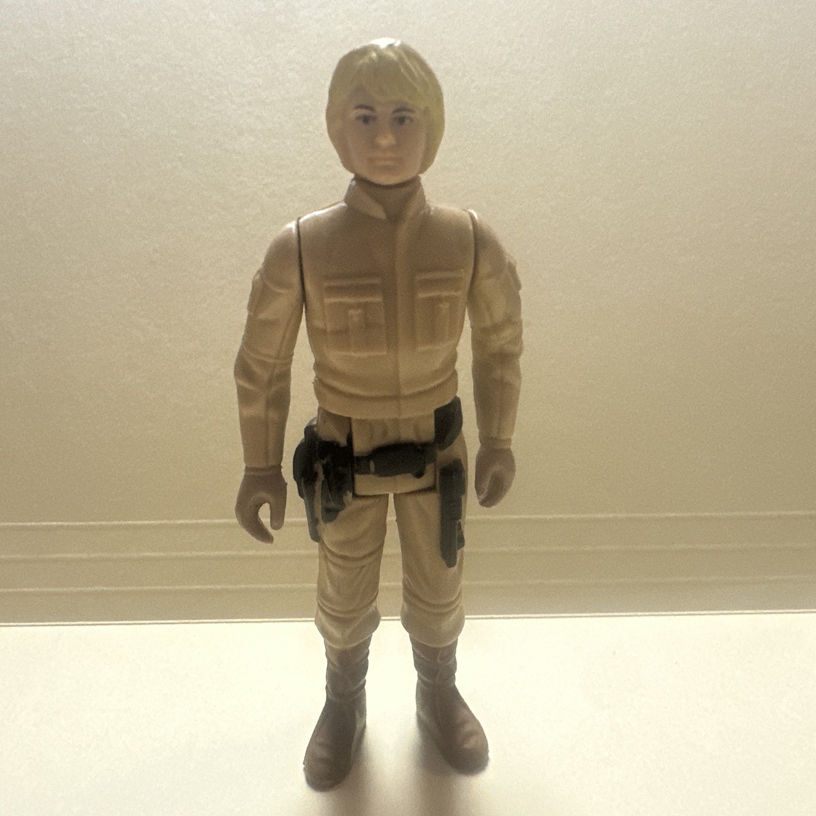 Luke Skywalker (Bespin Fatigues) sold
