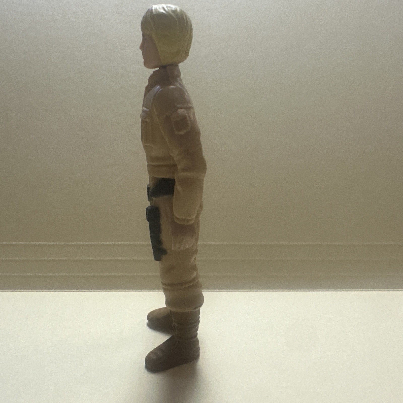 Luke Skywalker (Bespin Fatigues) sold