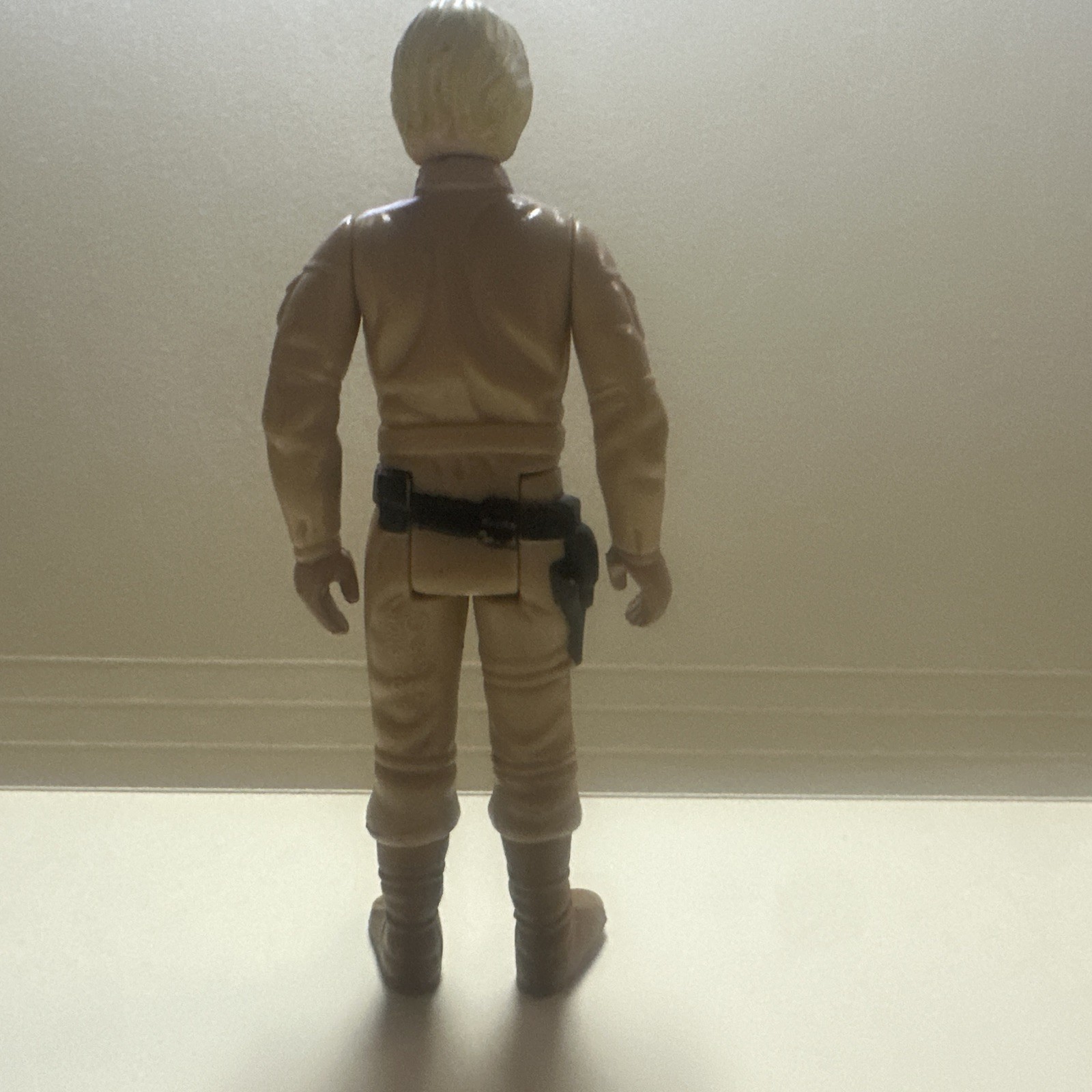 Luke Skywalker (Bespin Fatigues) sold
