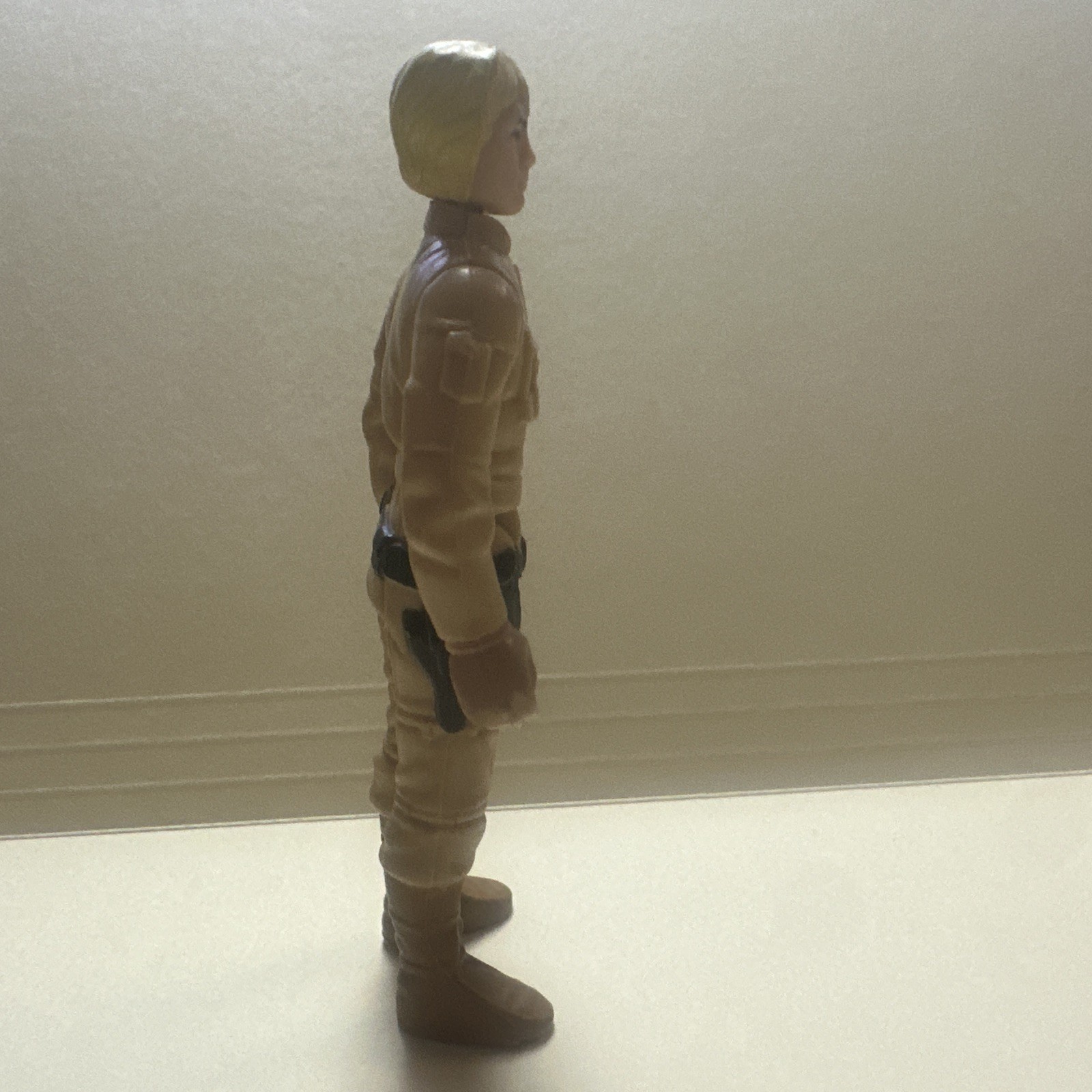 Luke Skywalker (Bespin Fatigues) sold