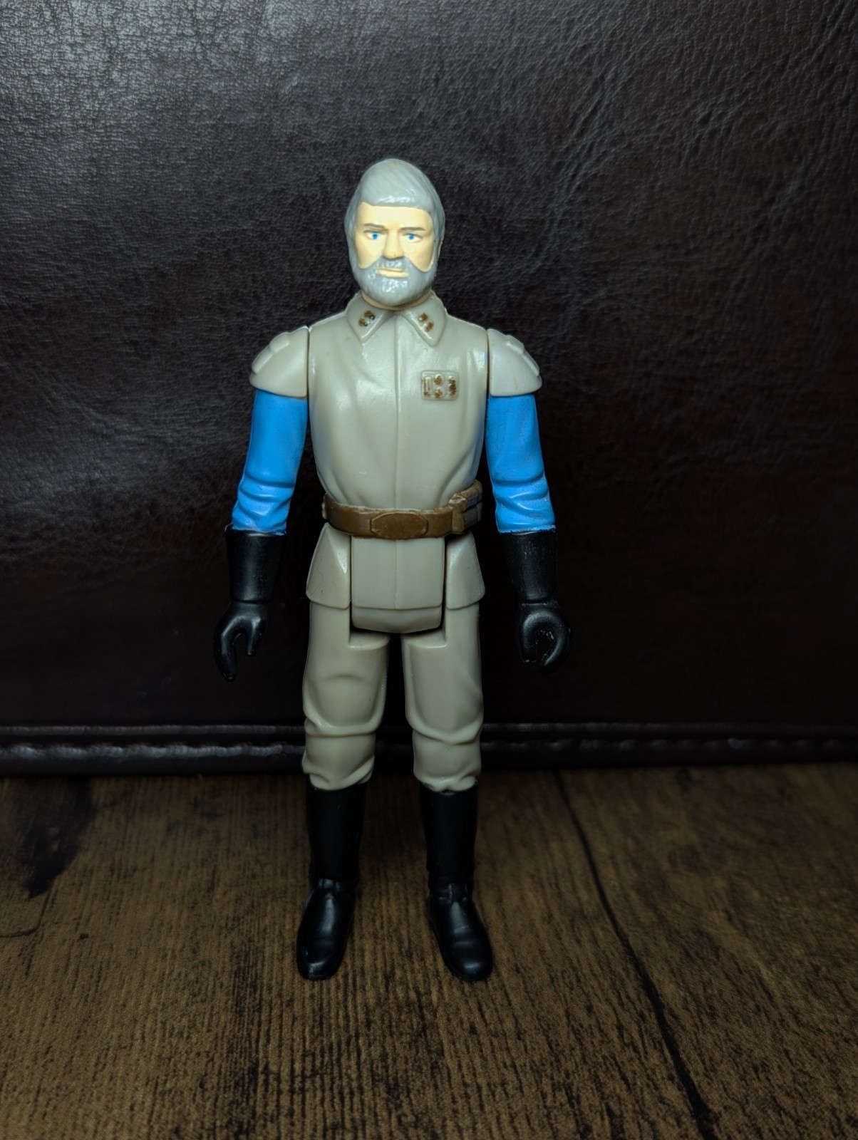 General Madine sold