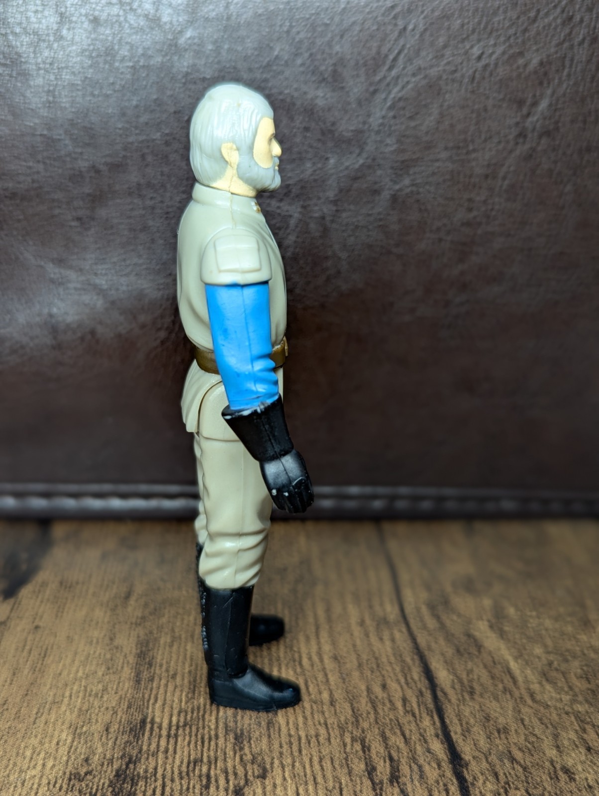 General Madine sold