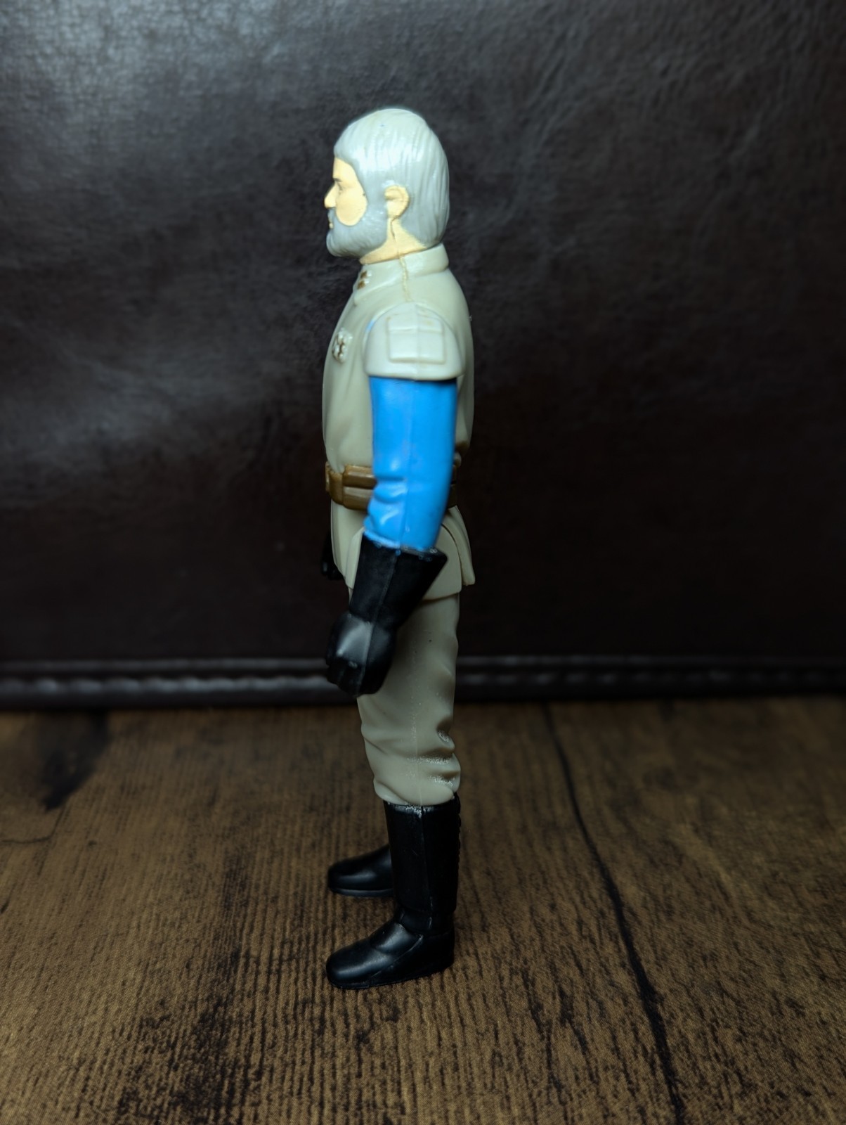 General Madine sold
