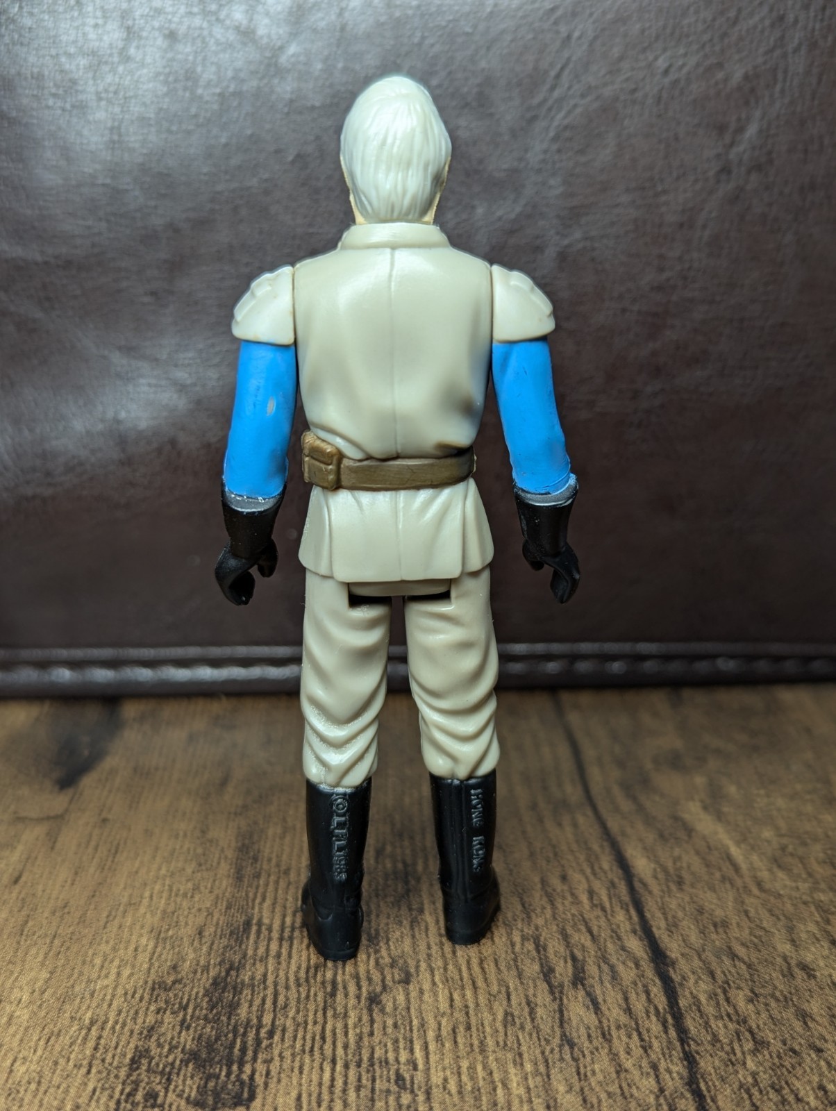 General Madine sold