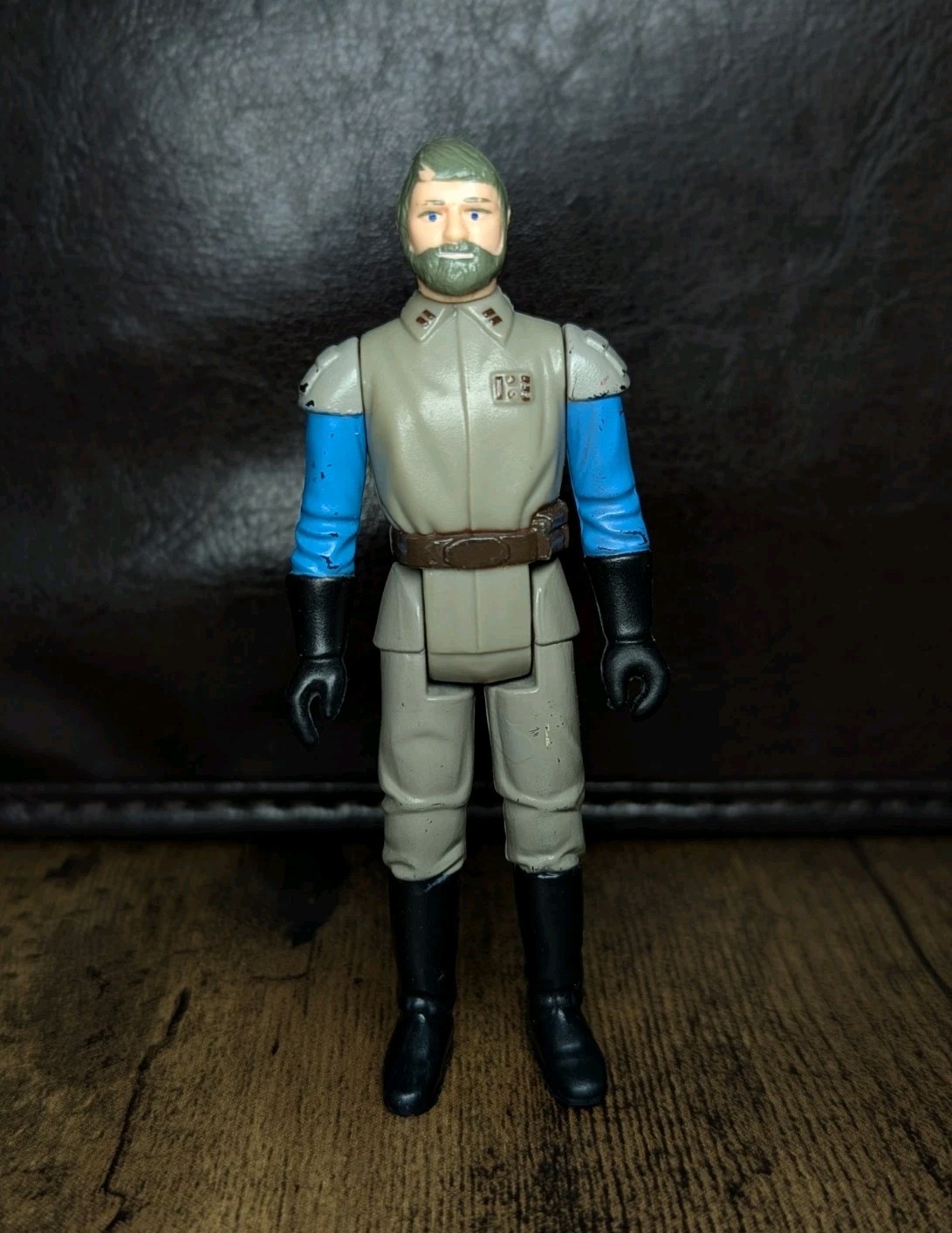 General Madine sold