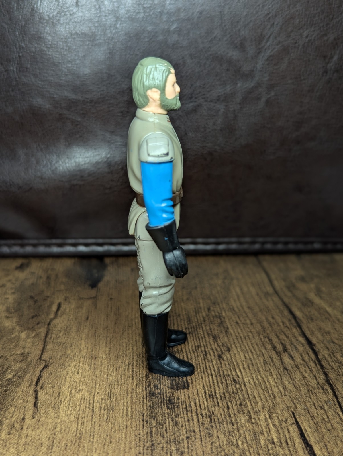 General Madine sold