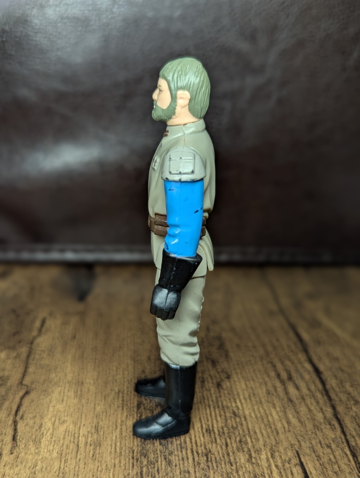 General Madine sold
