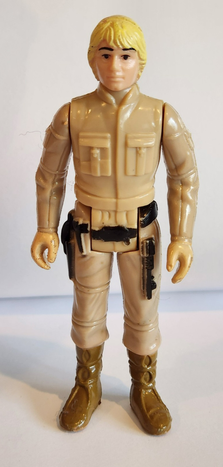 Luke Skywalker (Bespin Fatigues) sold