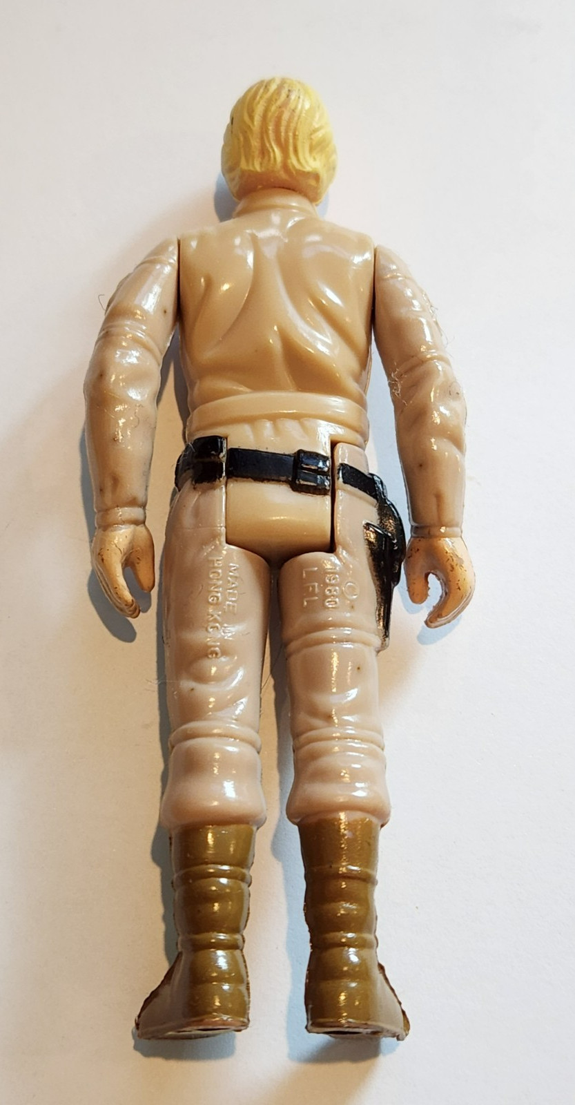 Luke Skywalker (Bespin Fatigues) sold