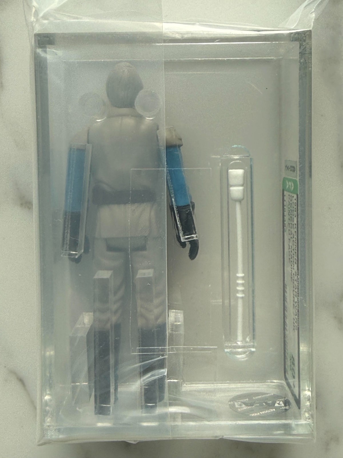 General Madine sold