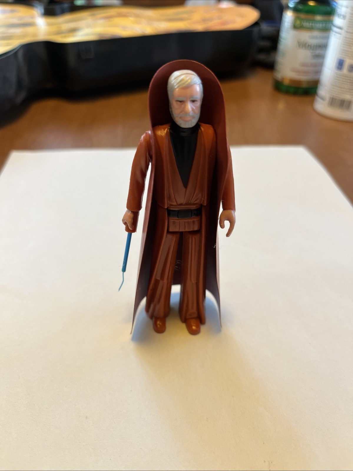 Ben (Obi-Wan) Kenobi sold