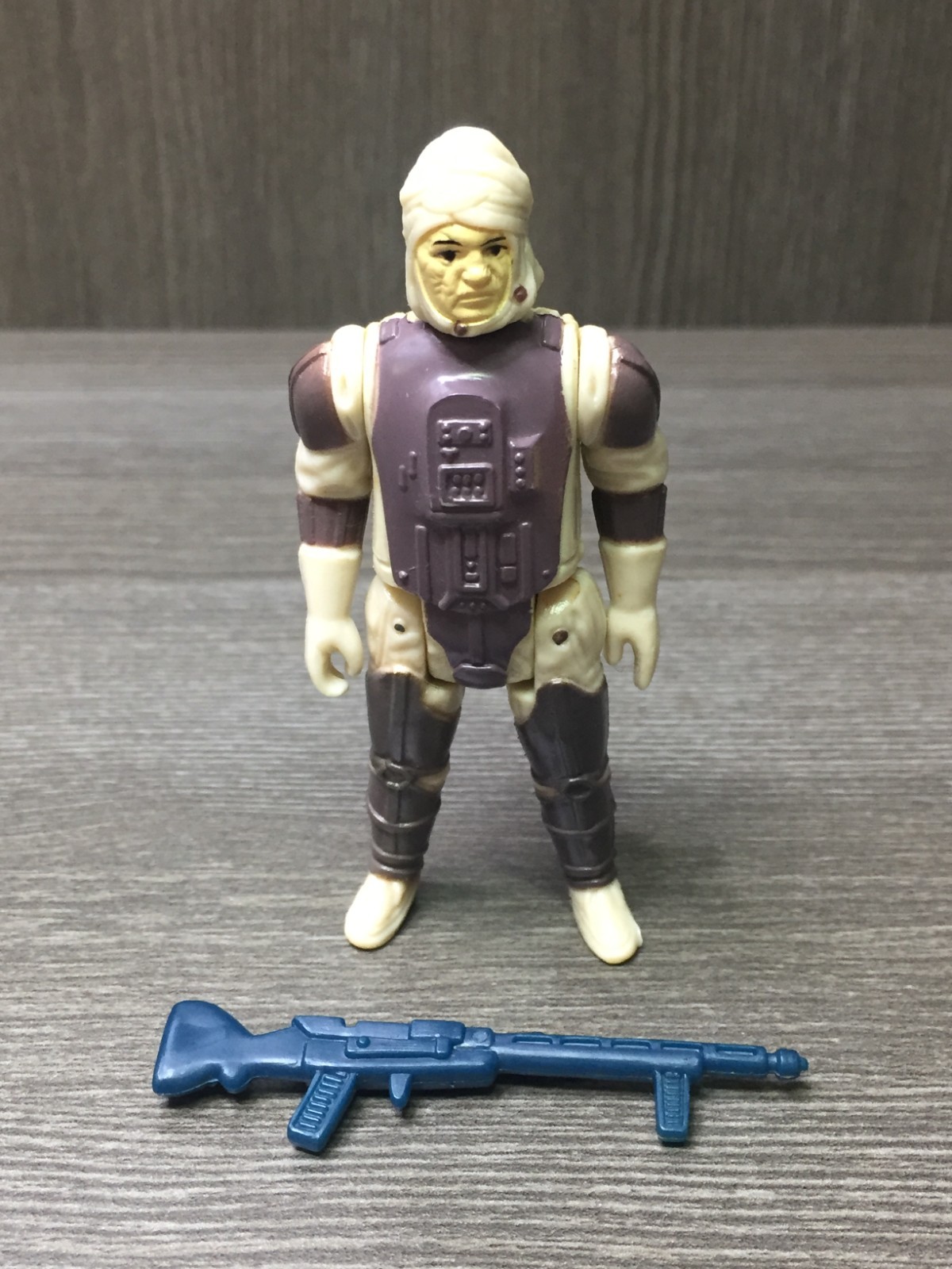 Dengar sold