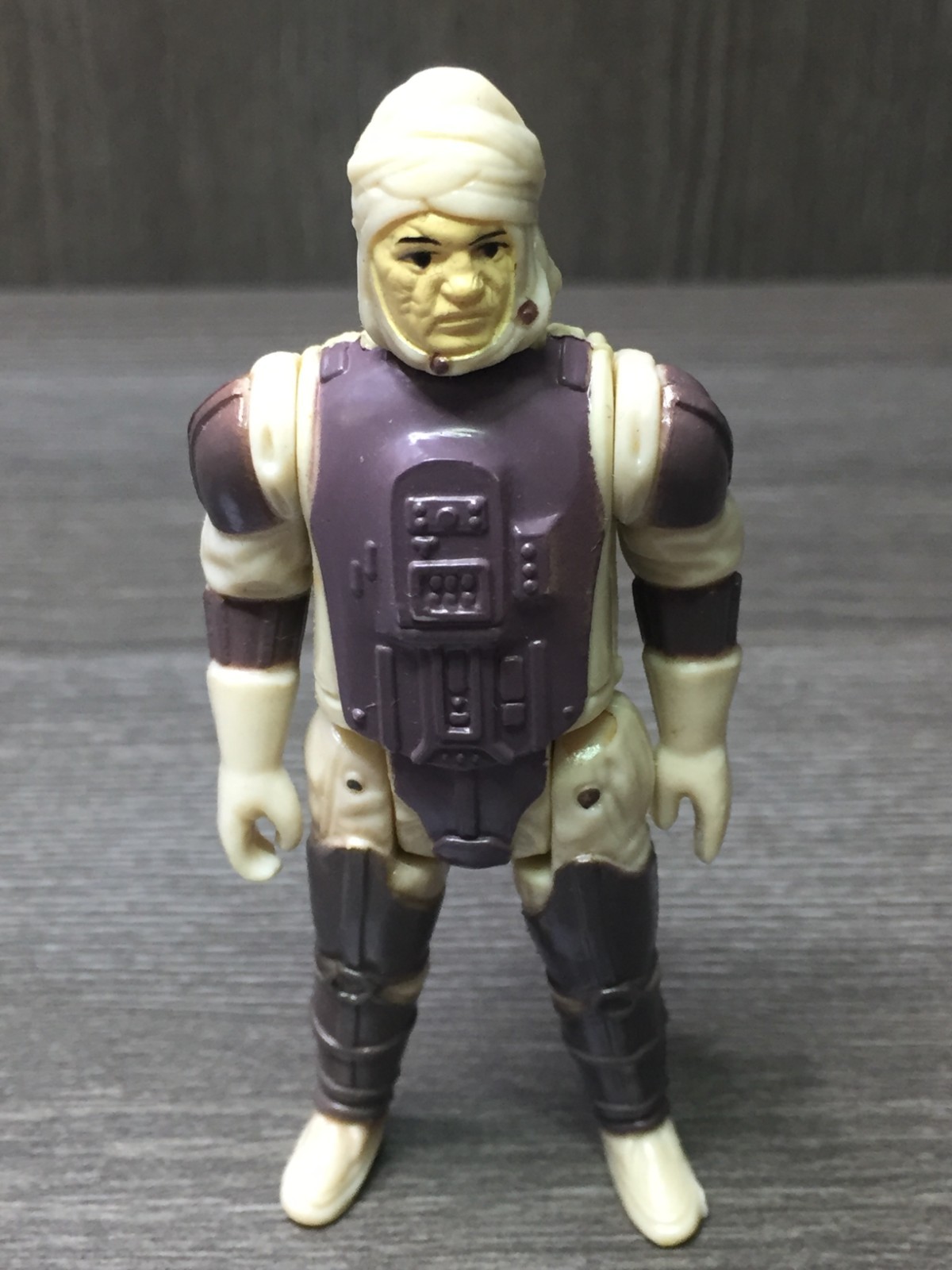 Dengar sold