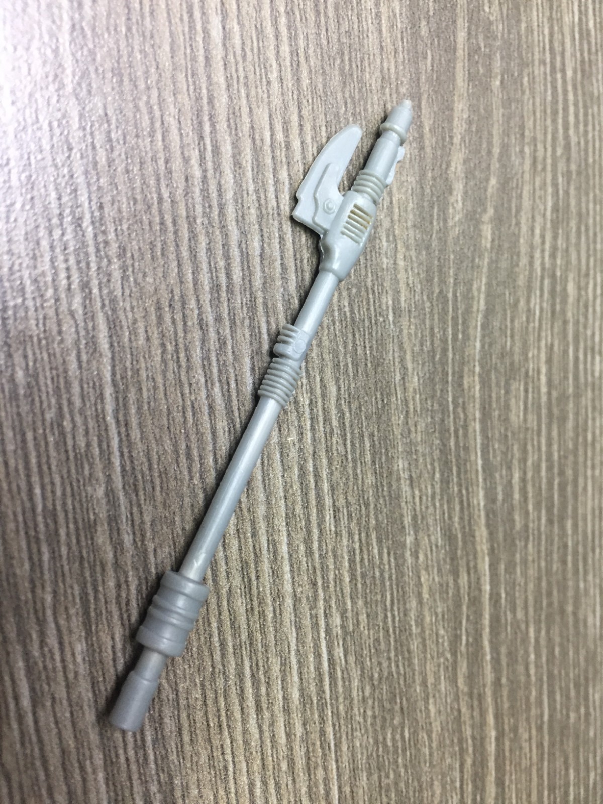 Weequay sold