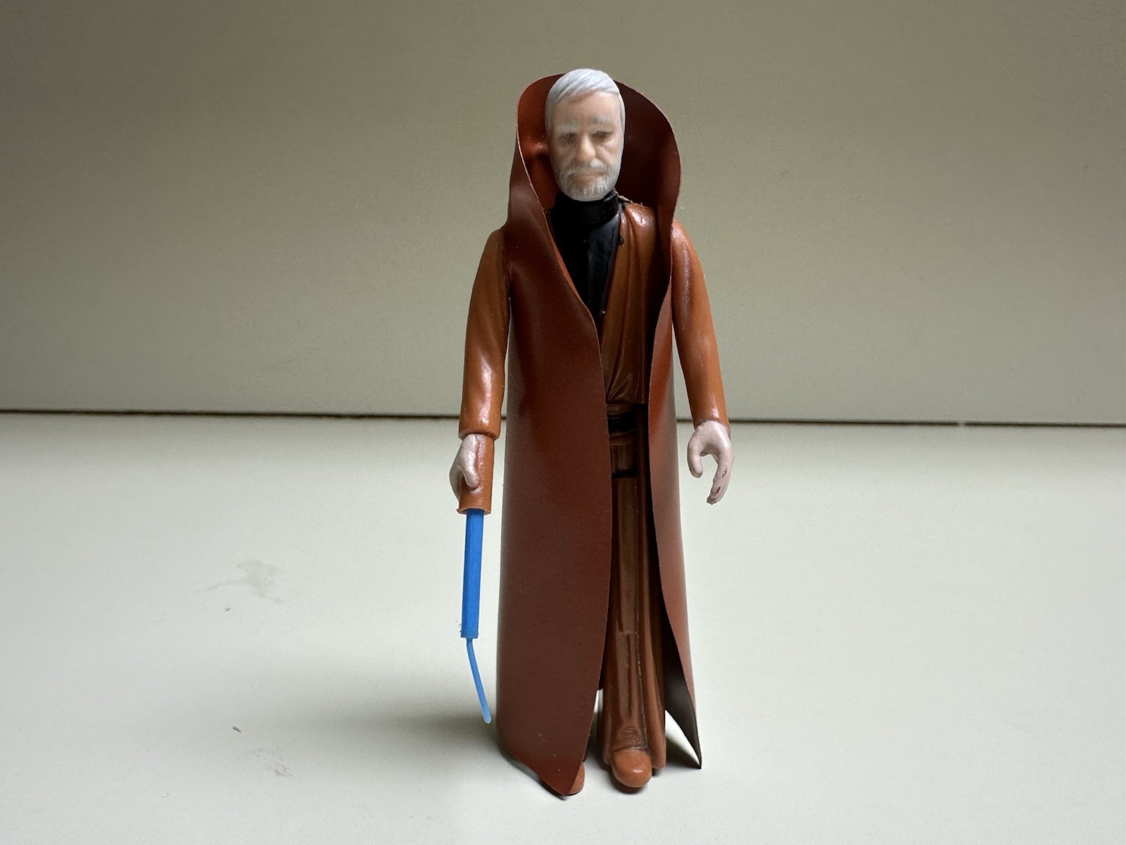 Ben (Obi-Wan) Kenobi sold