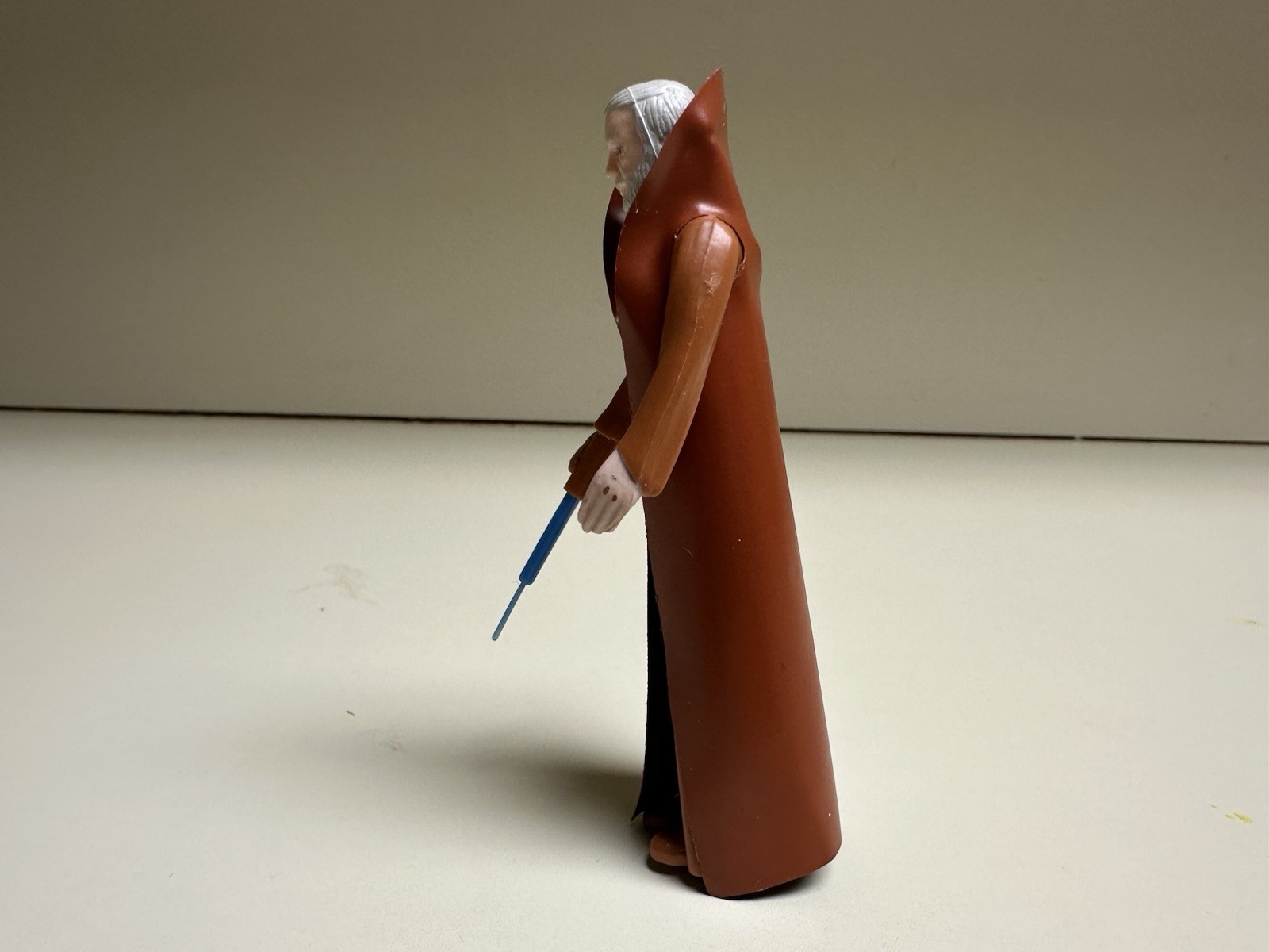 Ben (Obi-Wan) Kenobi sold