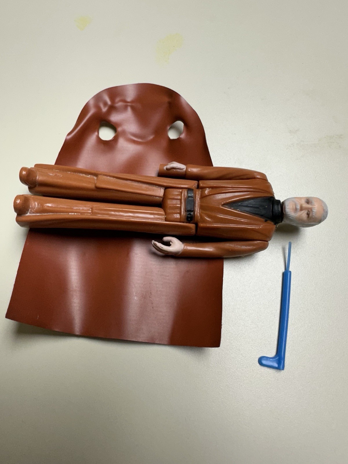 Ben (Obi-Wan) Kenobi sold