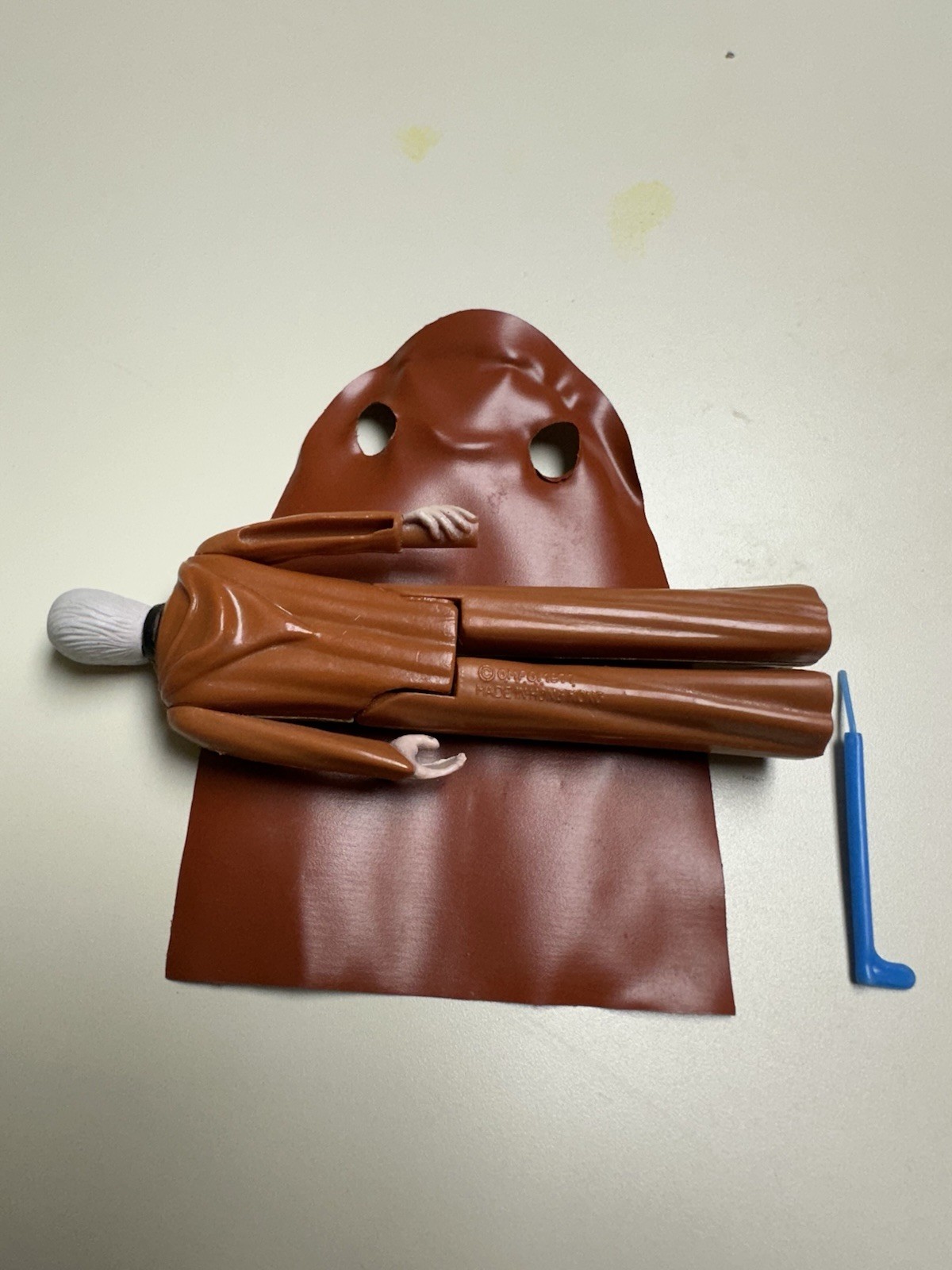 Ben (Obi-Wan) Kenobi sold