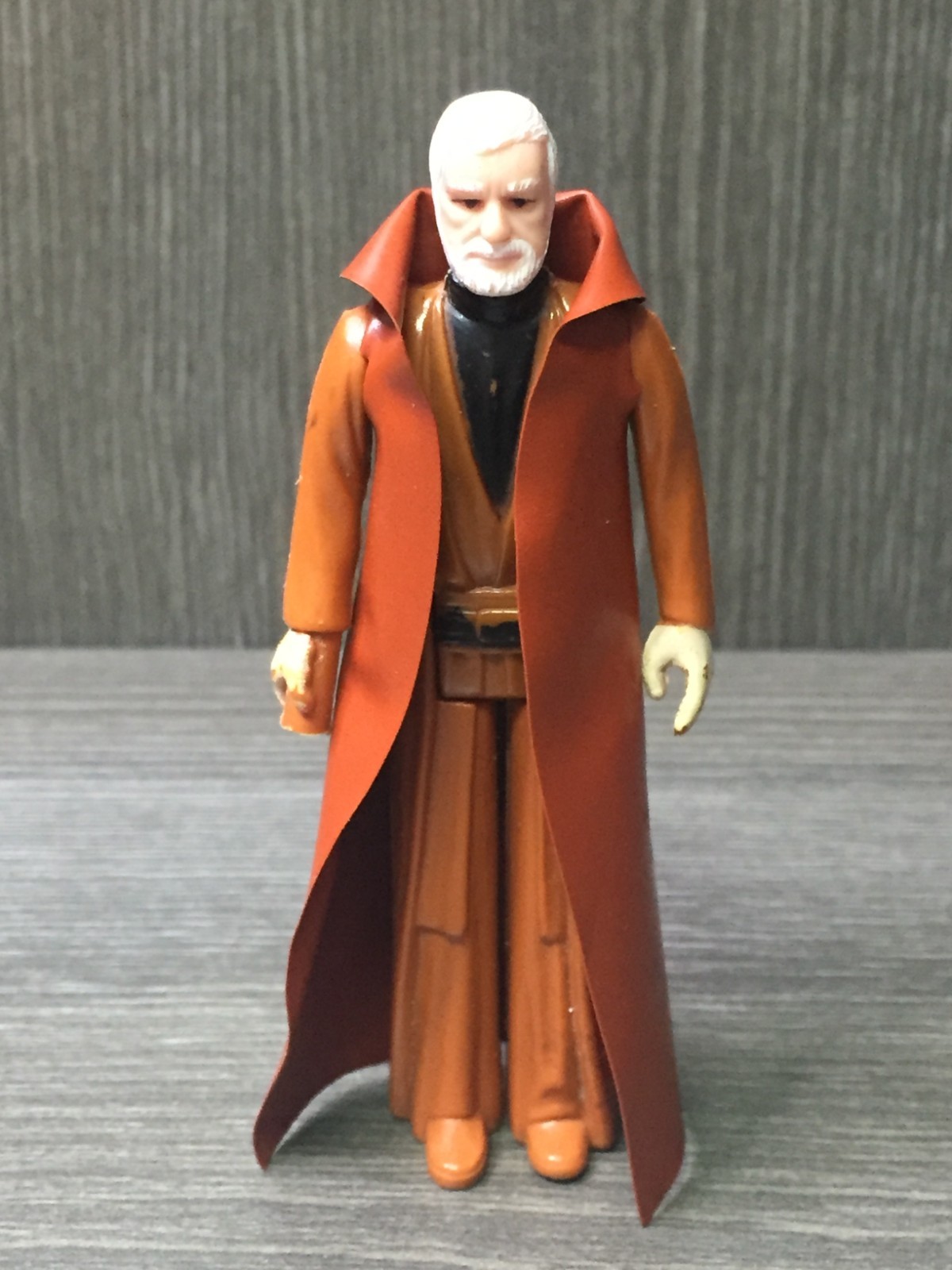 Ben (Obi-Wan) Kenobi sold