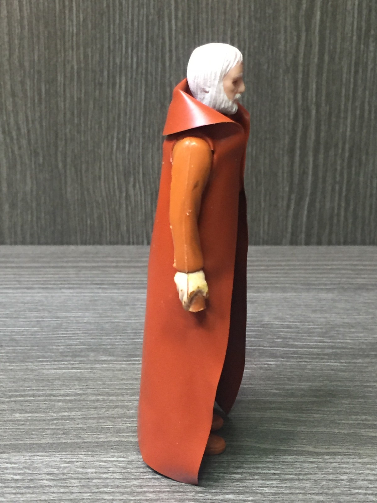 Ben (Obi-Wan) Kenobi sold