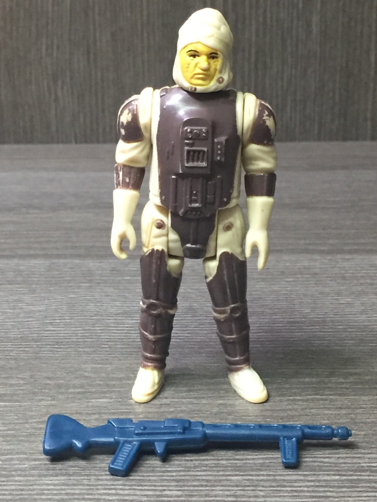Dengar sold