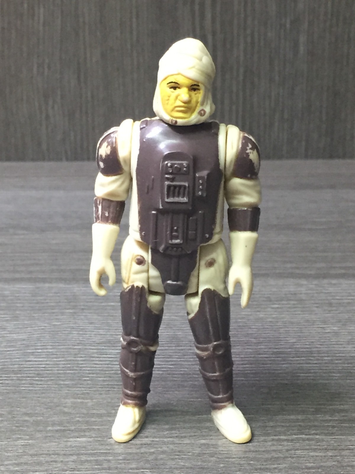 Dengar sold