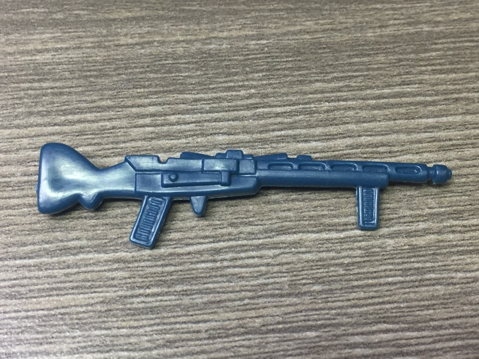 Dengar sold