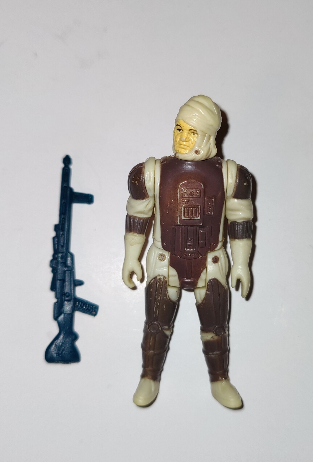 Dengar sold