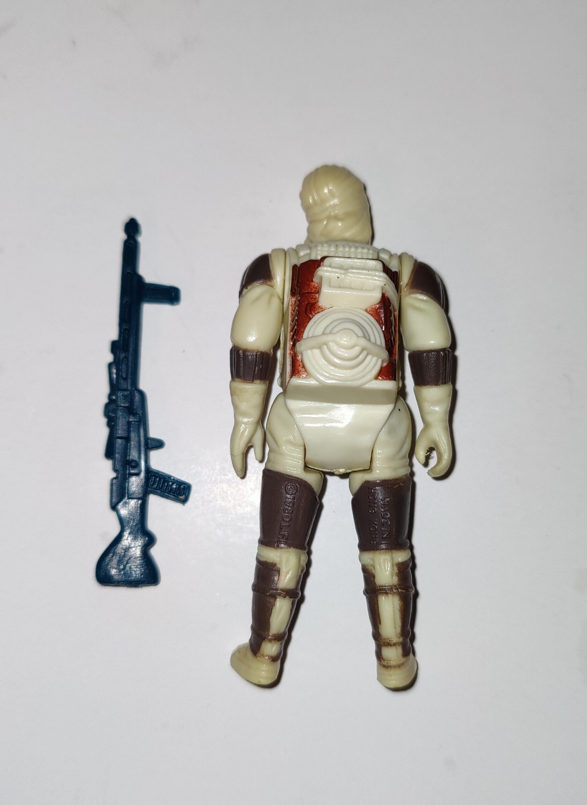 Dengar sold