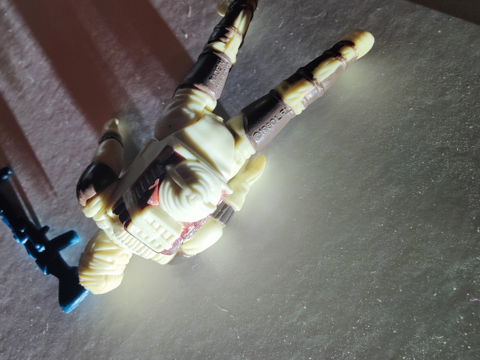 Dengar sold