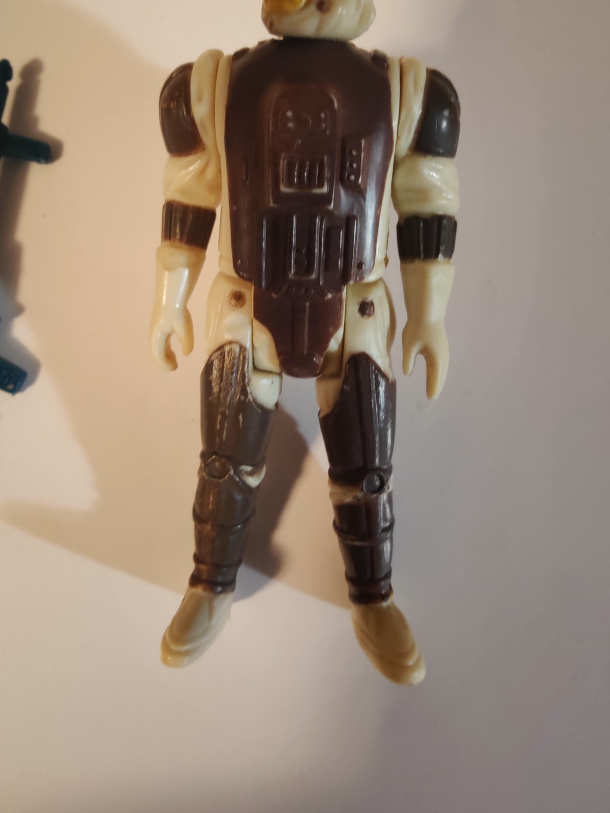 Dengar sold