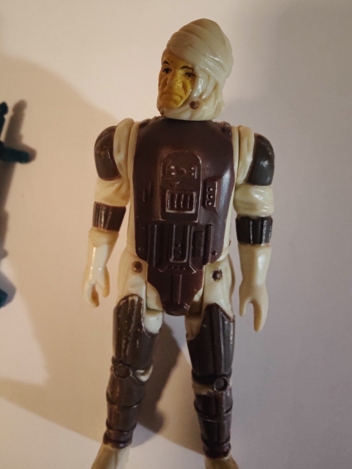 Dengar sold