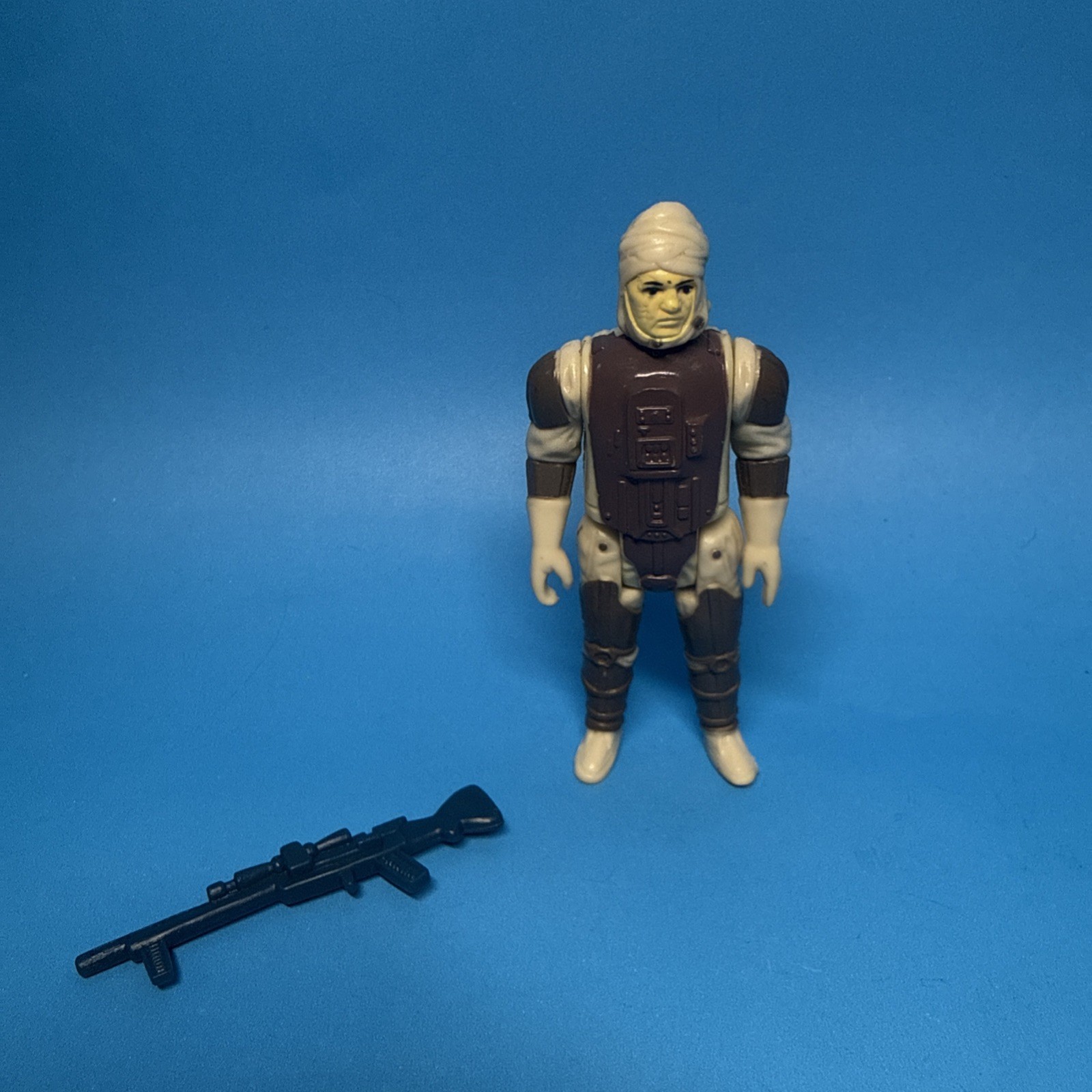 Dengar sold